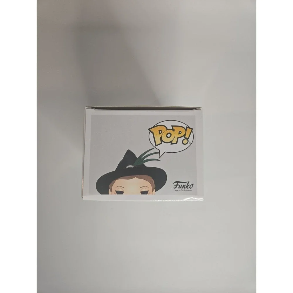 Funko‎ Pop! Harry Potter #93 Minerva McGonagall Vinyl Figure w/ Box